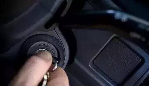 汽车打火转速多少启动